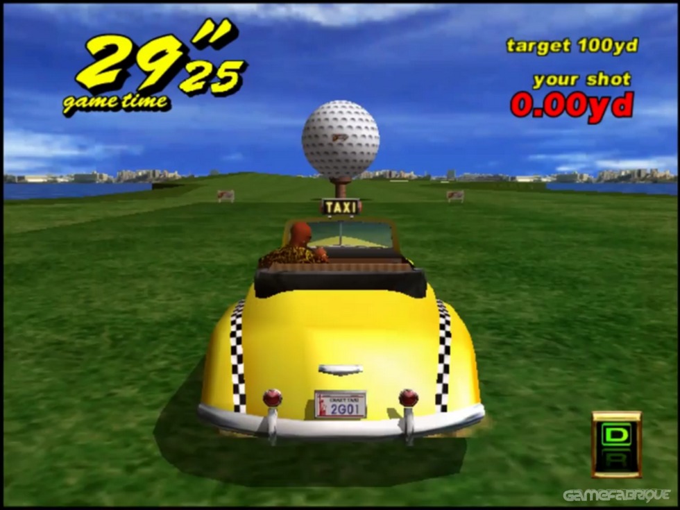 Crazy Taxi Full Game Free Download For Android