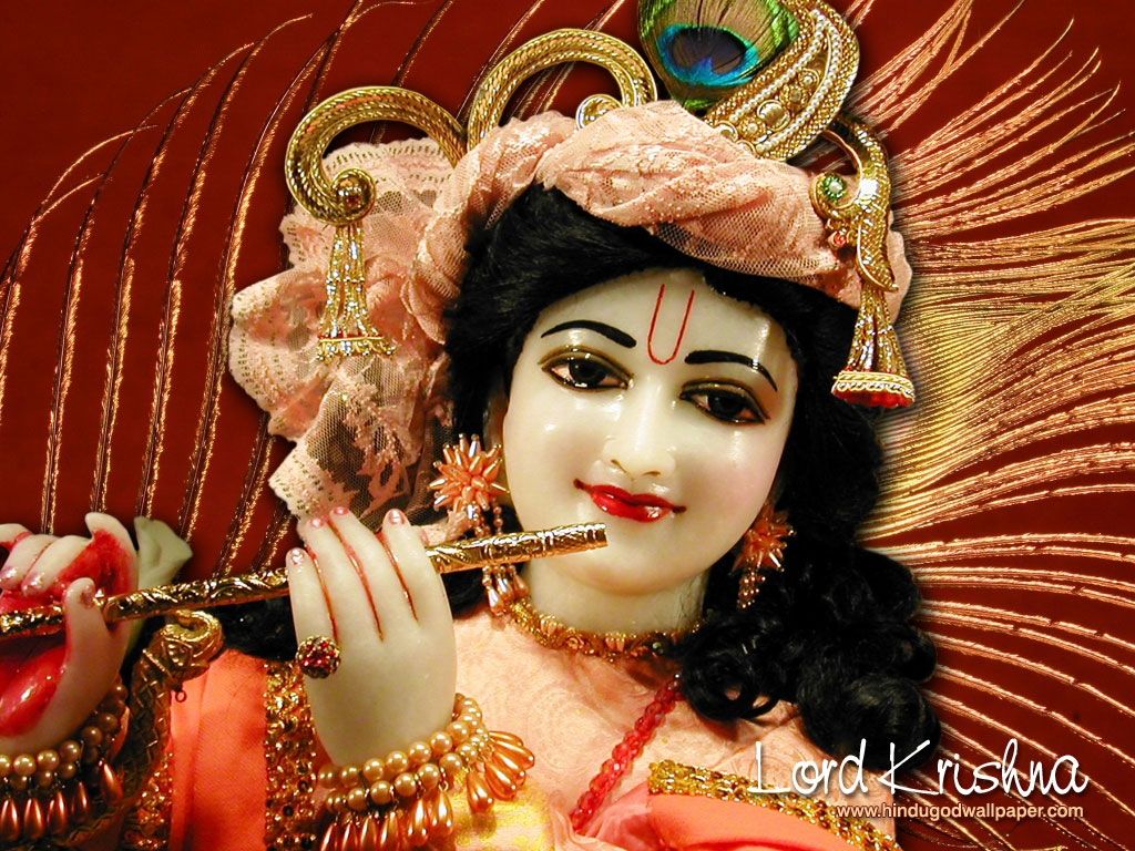 Lord Krishna Wallpapers For Mobile Free Download